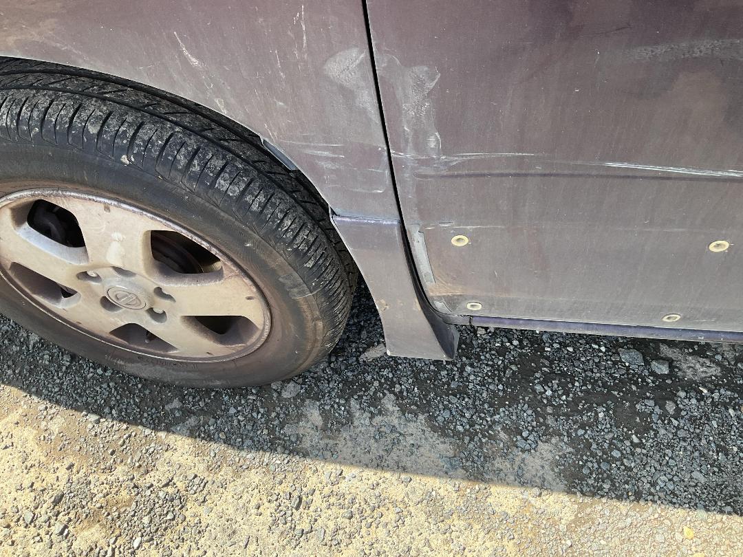 Photo '8' of Nissan Serena Photo '8' of Nissan Serena