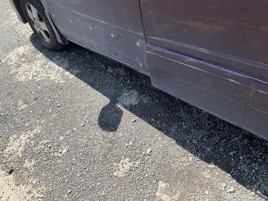 Photo '7' of Nissan Serena Photo '7' of Nissan Serena