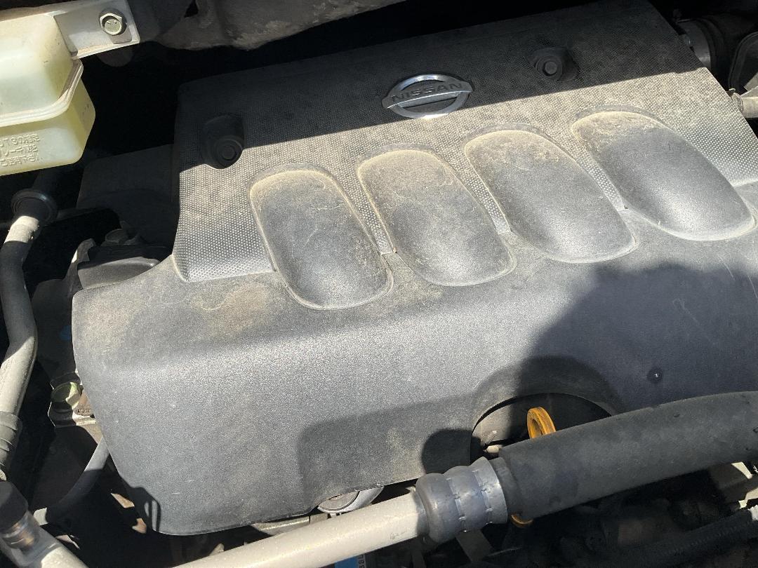 Photo '16' of Nissan Serena Photo '16' of Nissan Serena