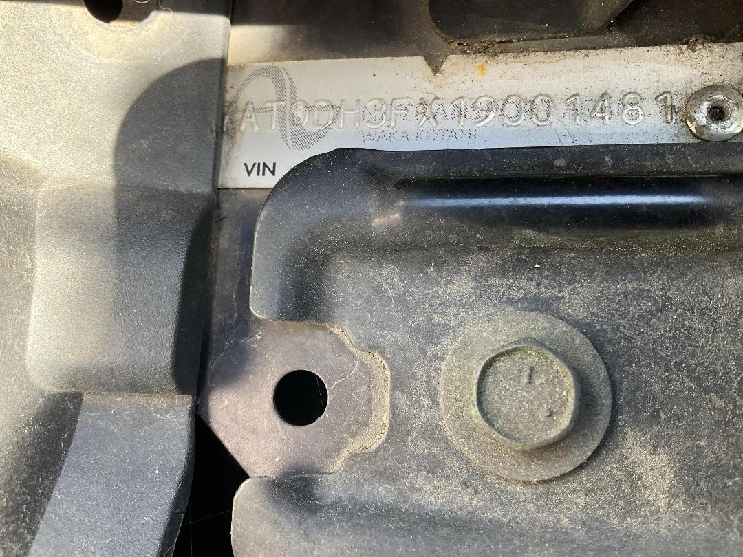 Photo '18' of Nissan Serena Photo '18' of Nissan Serena