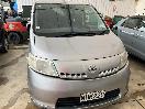 Thumbnail '1' of Nissan Serena