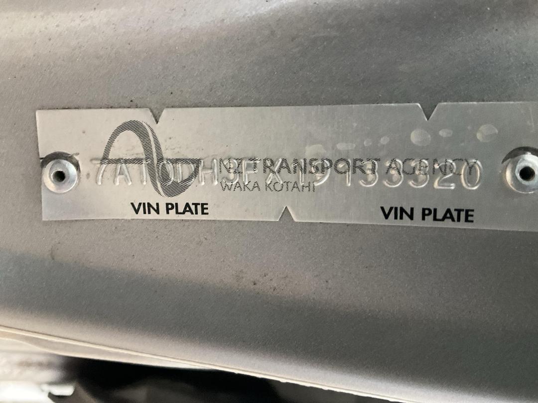 Photo '14' of Nissan Serena