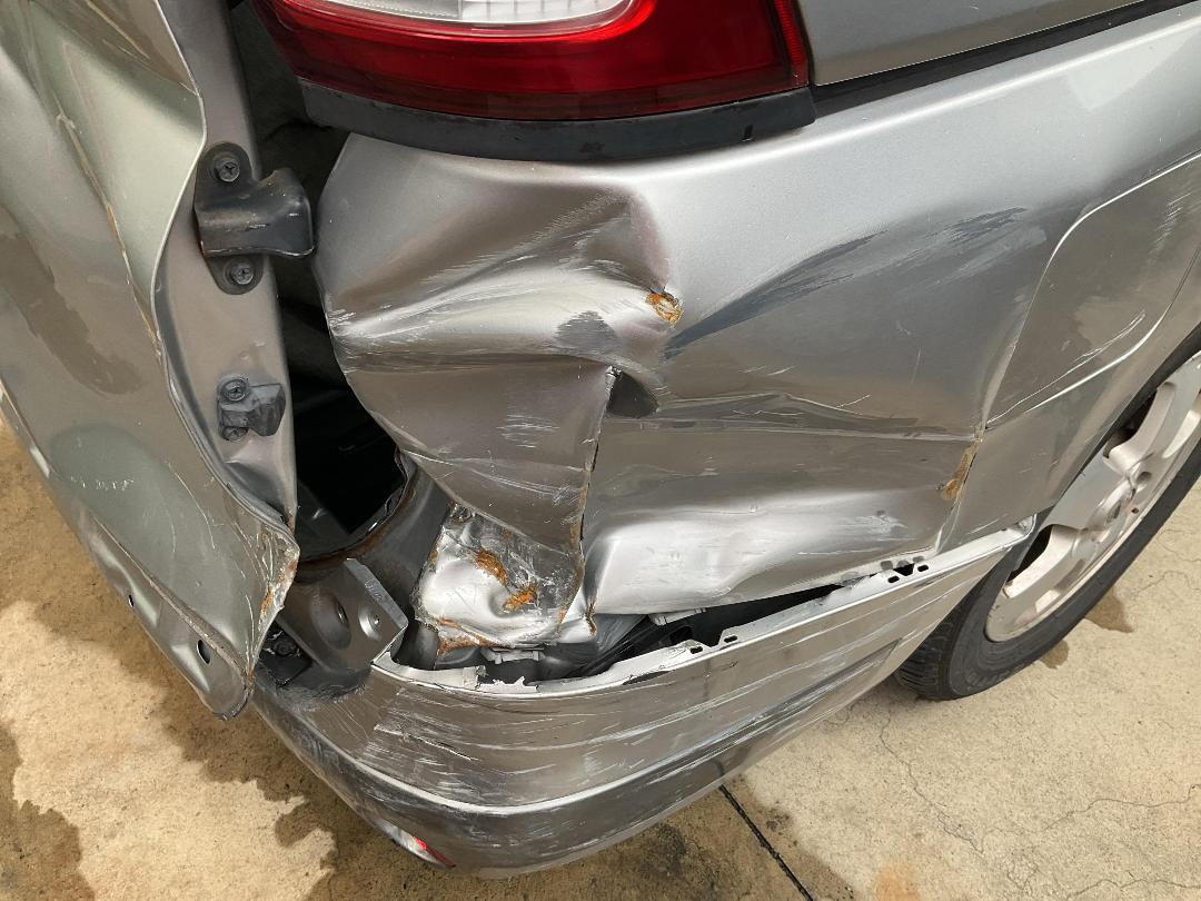 Photo '18' of Nissan Serena