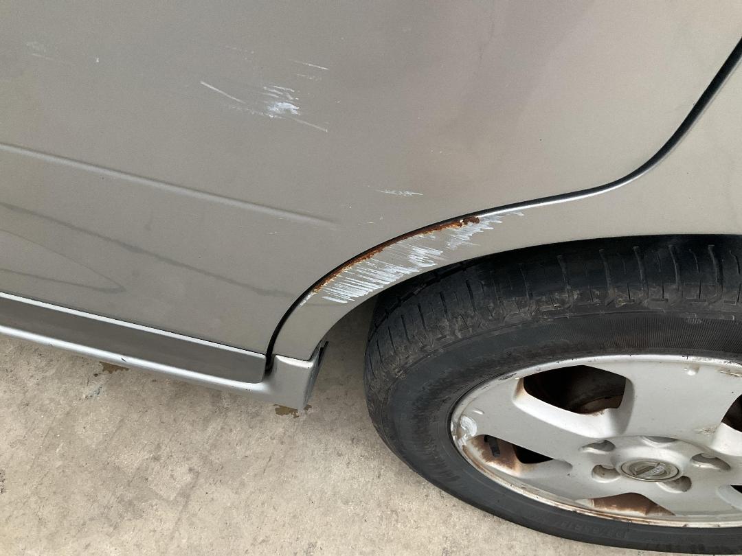 Photo '16' of Nissan Serena