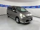 Thumbnail '1' of Nissan Serena