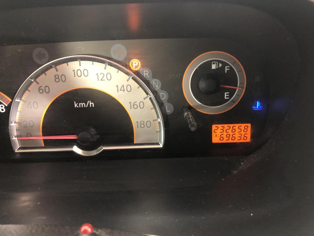 Photo '21' of Nissan Serena