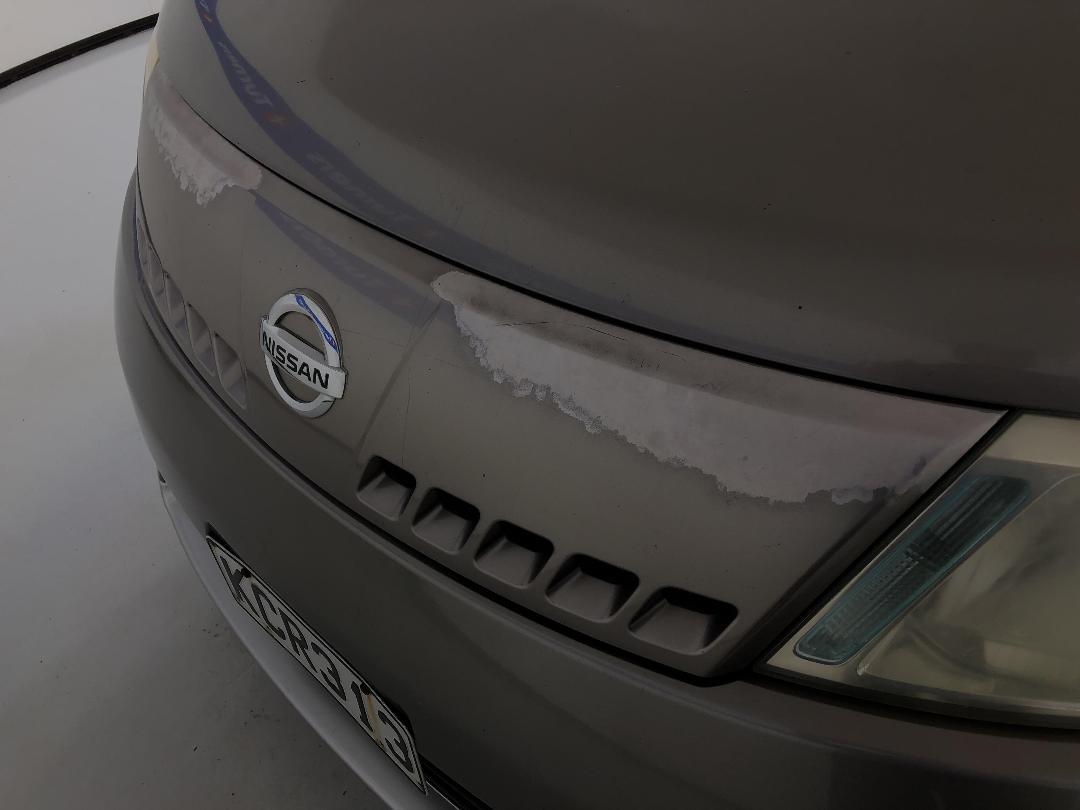 Photo '23' of Nissan Serena