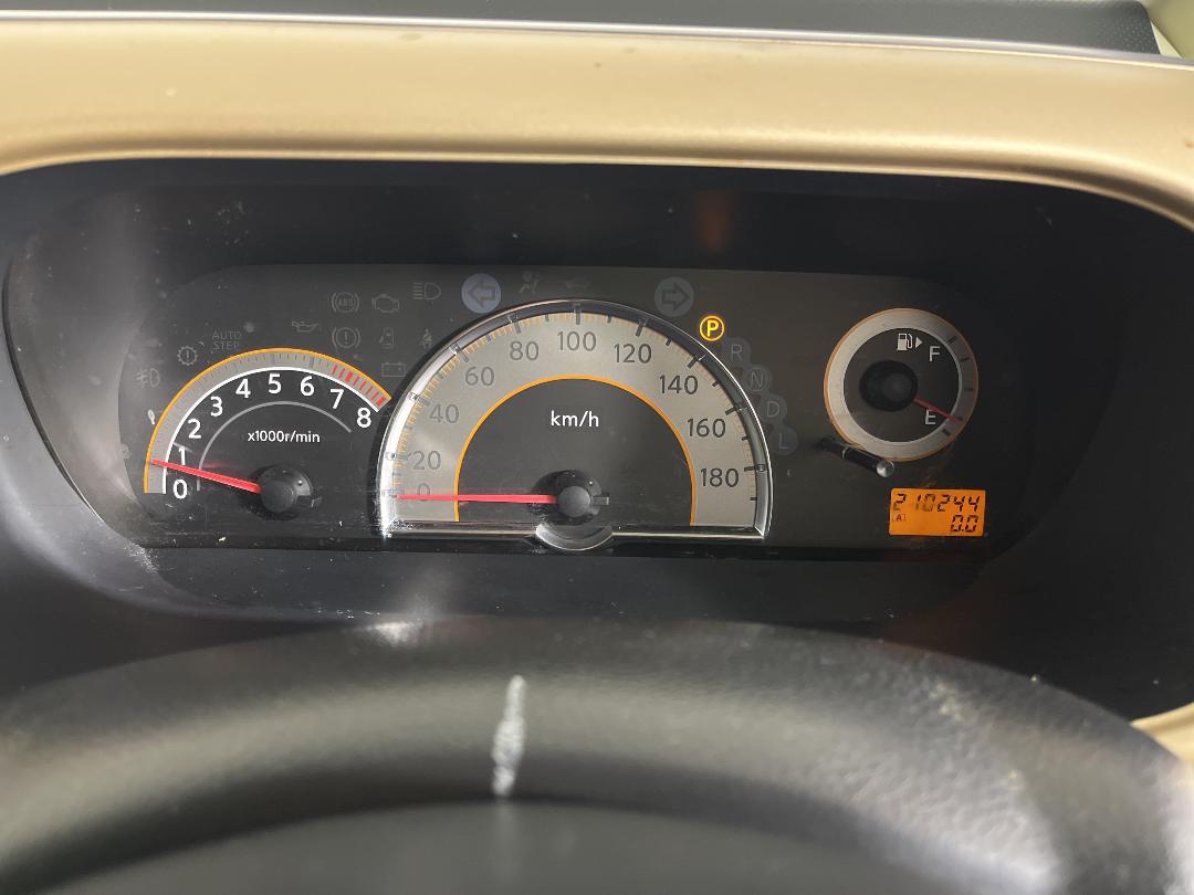 Photo '21' of Nissan Serena