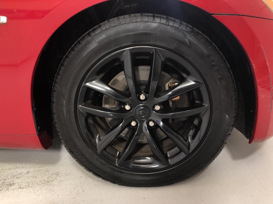 Photo '9' of Nissan Skyline