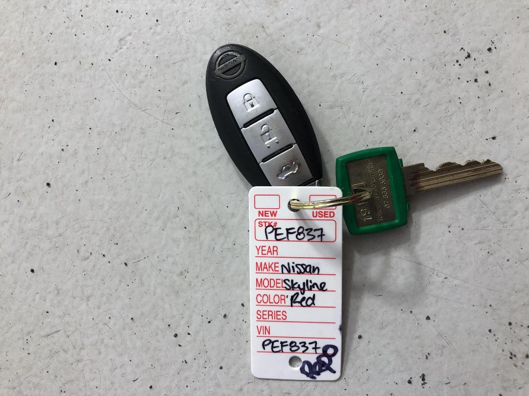 Photo '22' of Nissan Skyline