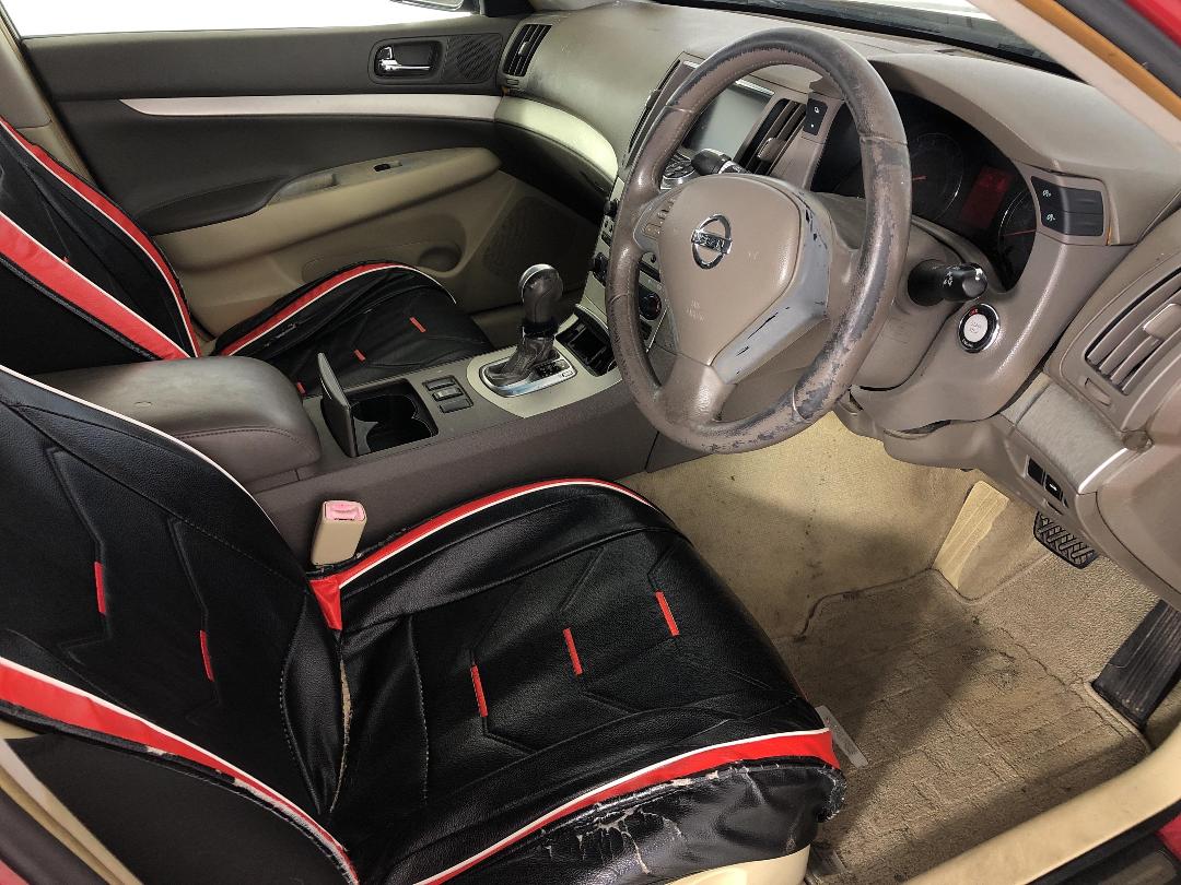 Photo '16' of Nissan Skyline