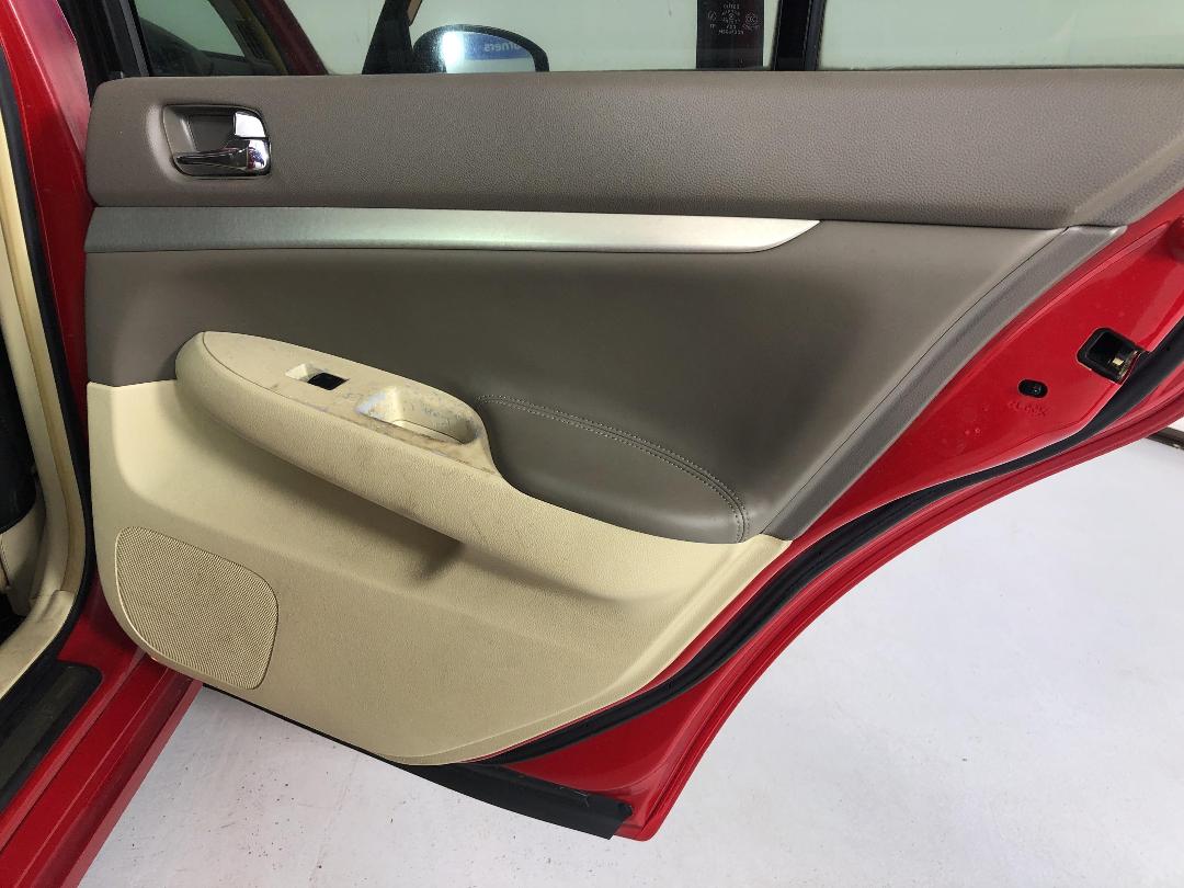 Photo '19' of Nissan Skyline