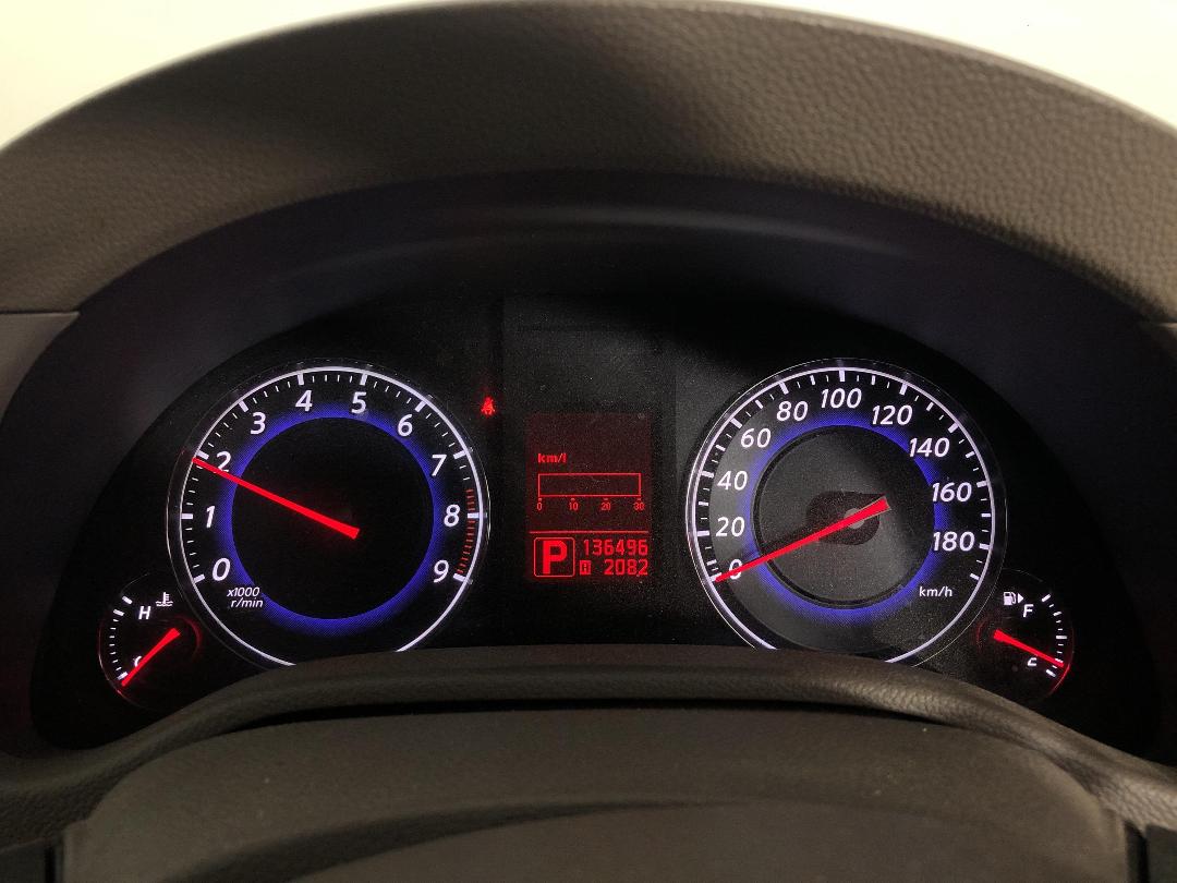 Photo '21' of Nissan Skyline