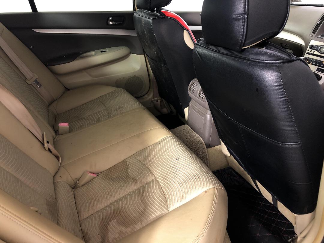 Photo '20' of Nissan Skyline