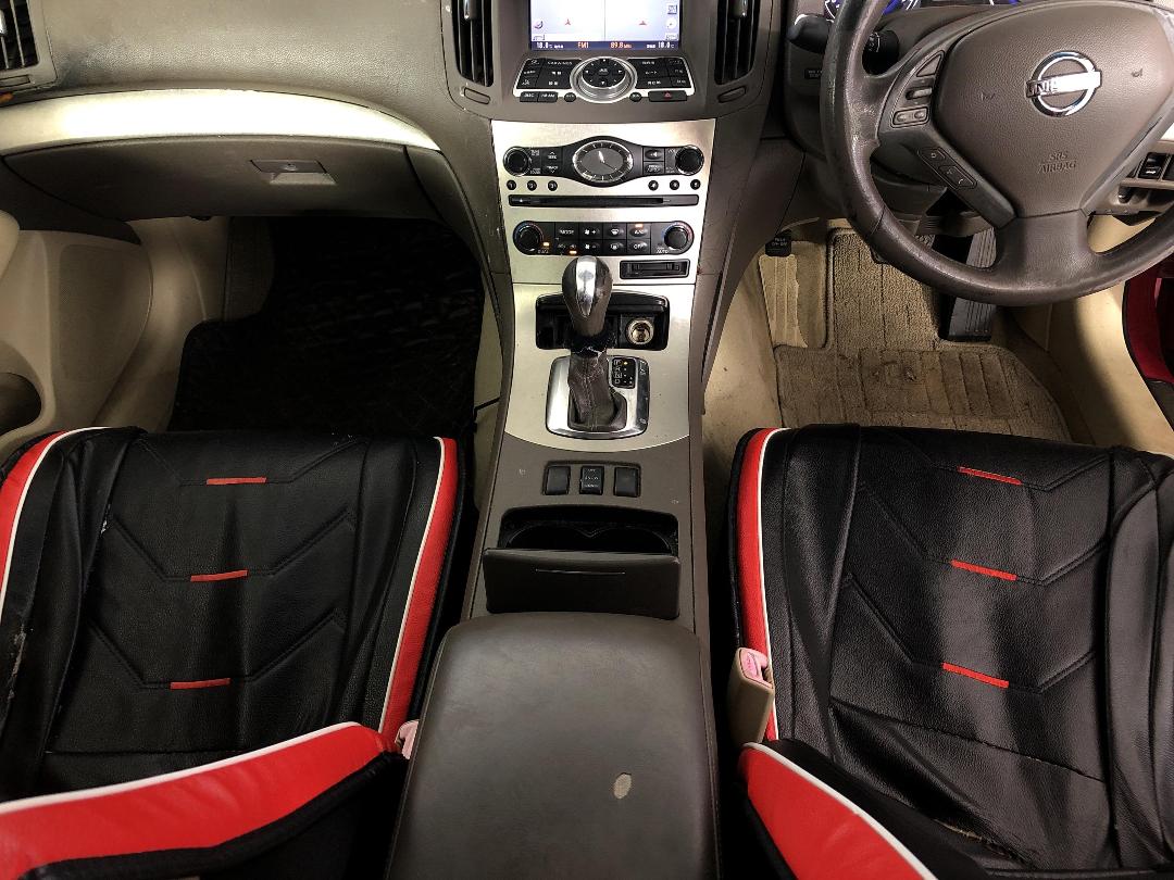 Photo '18' of Nissan Skyline