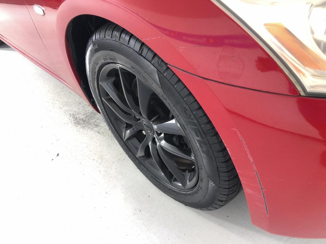 Photo '23' of Nissan Skyline