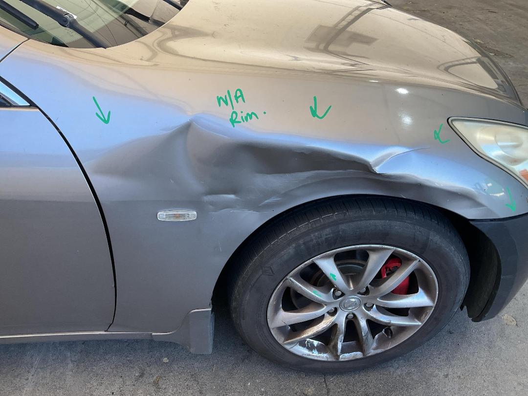 Photo '3' of Nissan Skyline Photo '3' of Nissan Skyline