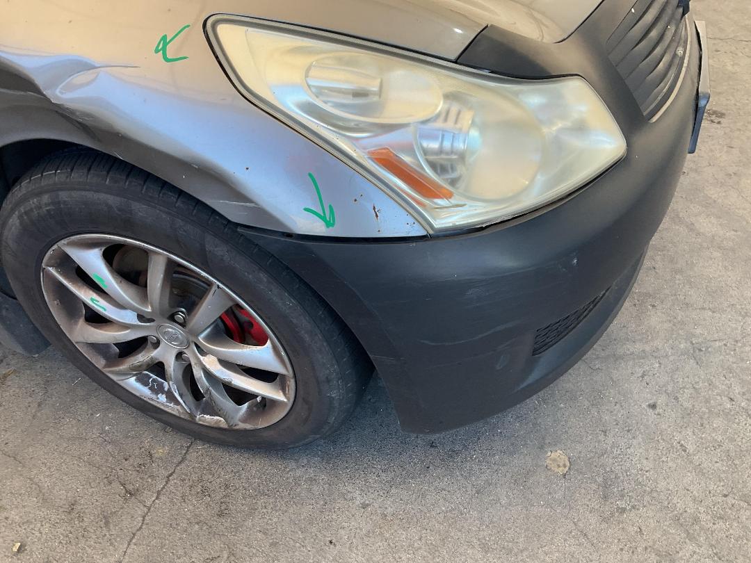 Photo '4' of Nissan Skyline Photo '4' of Nissan Skyline