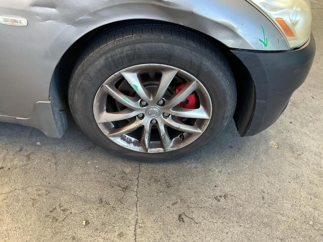 Photo '2' of Nissan Skyline Photo '2' of Nissan Skyline