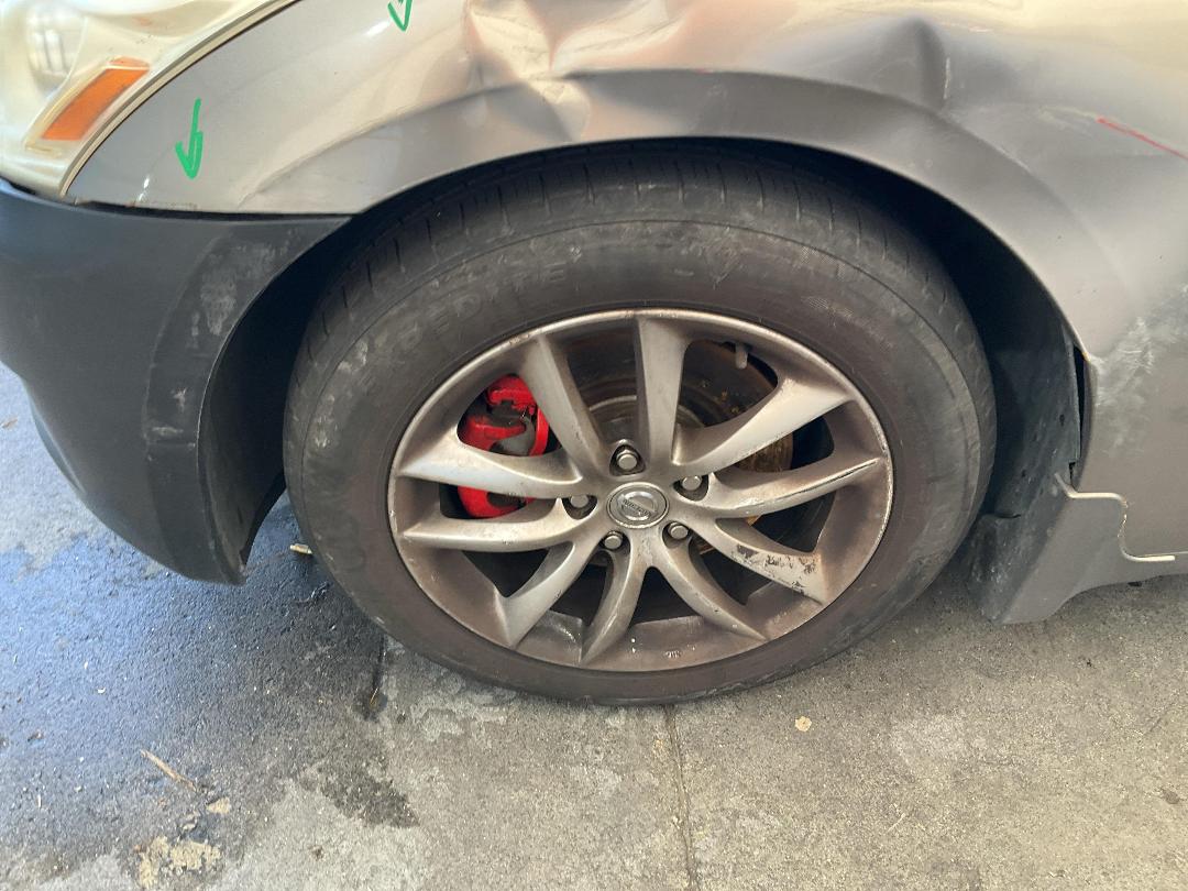 Photo '7' of Nissan Skyline Photo '7' of Nissan Skyline