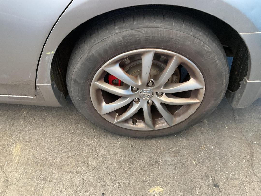 Photo '11' of Nissan Skyline Photo '11' of Nissan Skyline