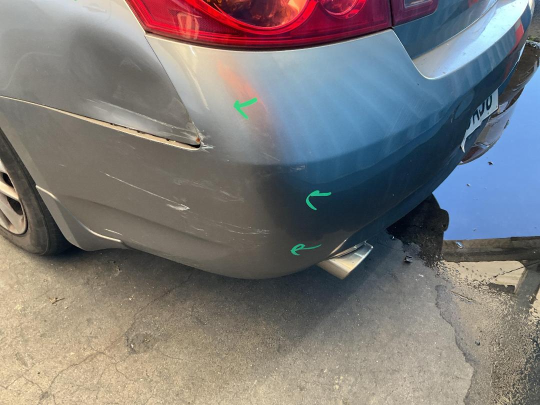 Photo '14' of Nissan Skyline Photo '14' of Nissan Skyline