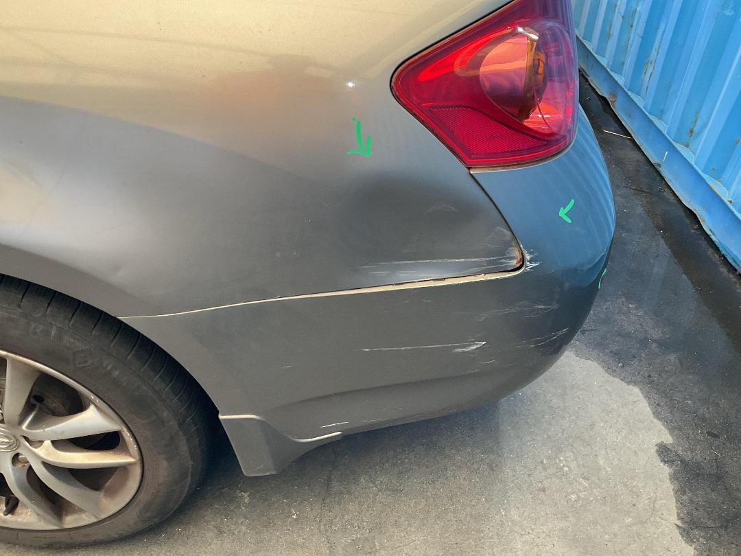 Photo '12' of Nissan Skyline Photo '12' of Nissan Skyline