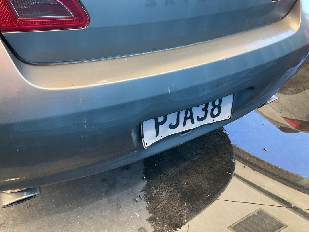 Photo '15' of Nissan Skyline Photo '15' of Nissan Skyline