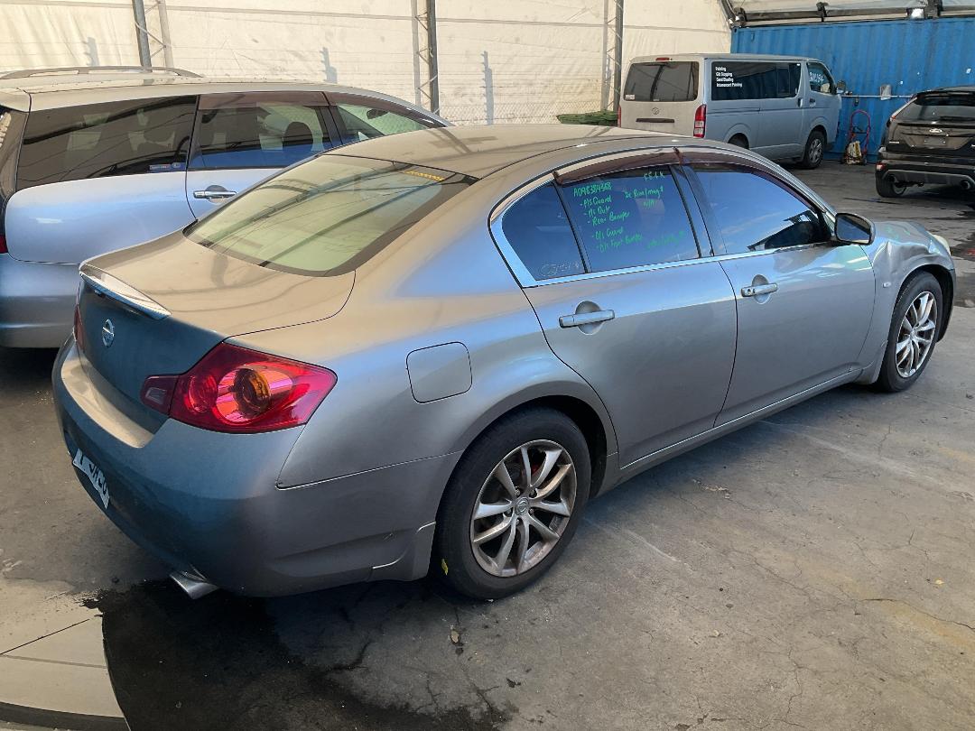 Photo '17' of Nissan Skyline Photo '17' of Nissan Skyline