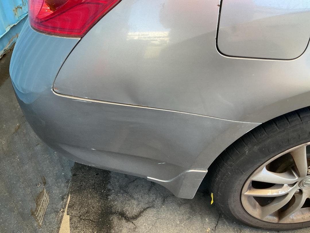 Photo '18' of Nissan Skyline Photo '18' of Nissan Skyline