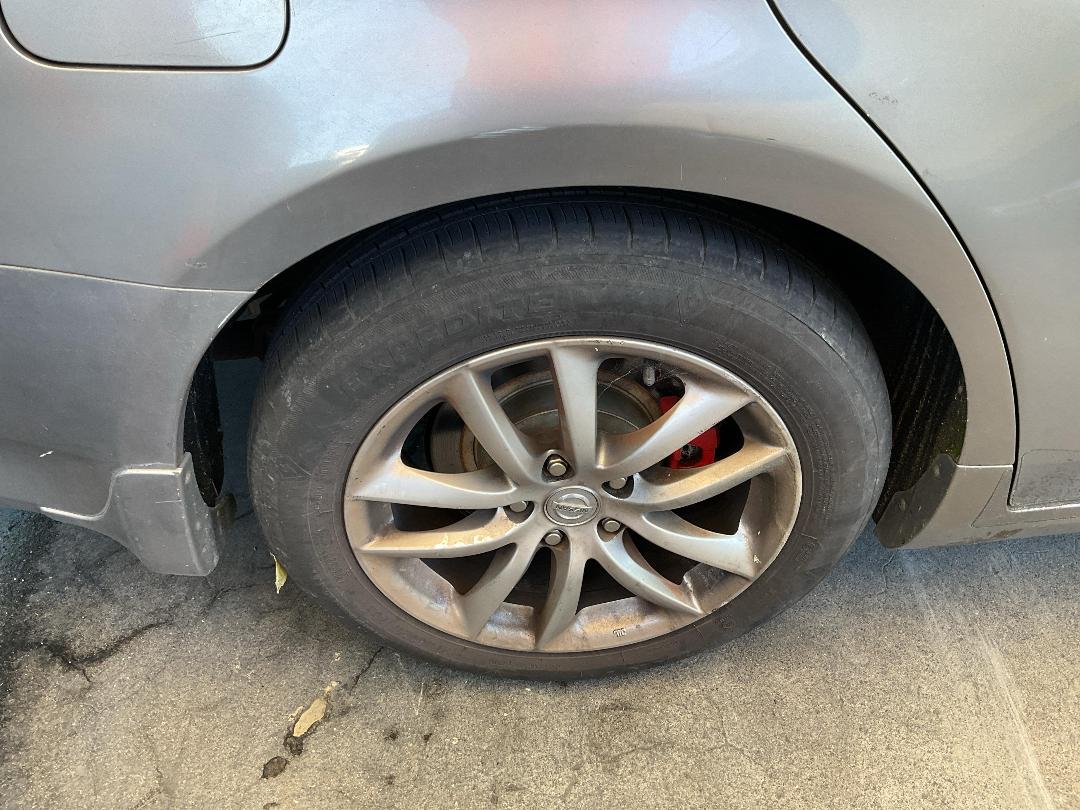 Photo '19' of Nissan Skyline Photo '19' of Nissan Skyline