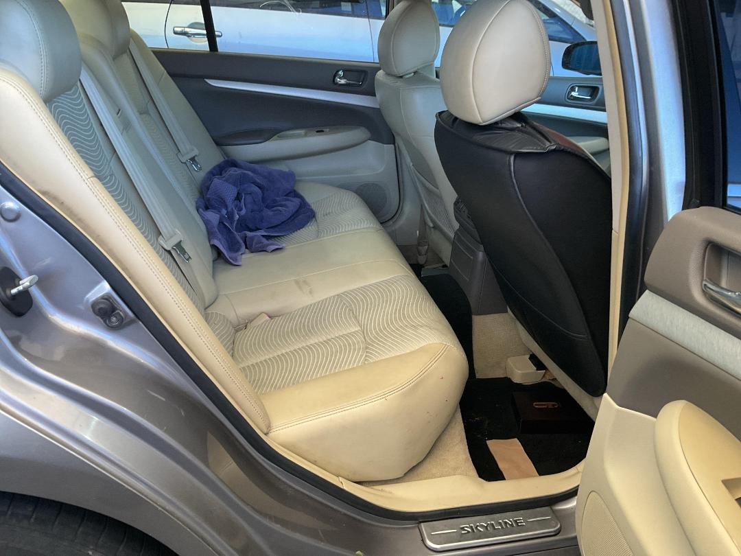 Photo '22' of Nissan Skyline Photo '22' of Nissan Skyline