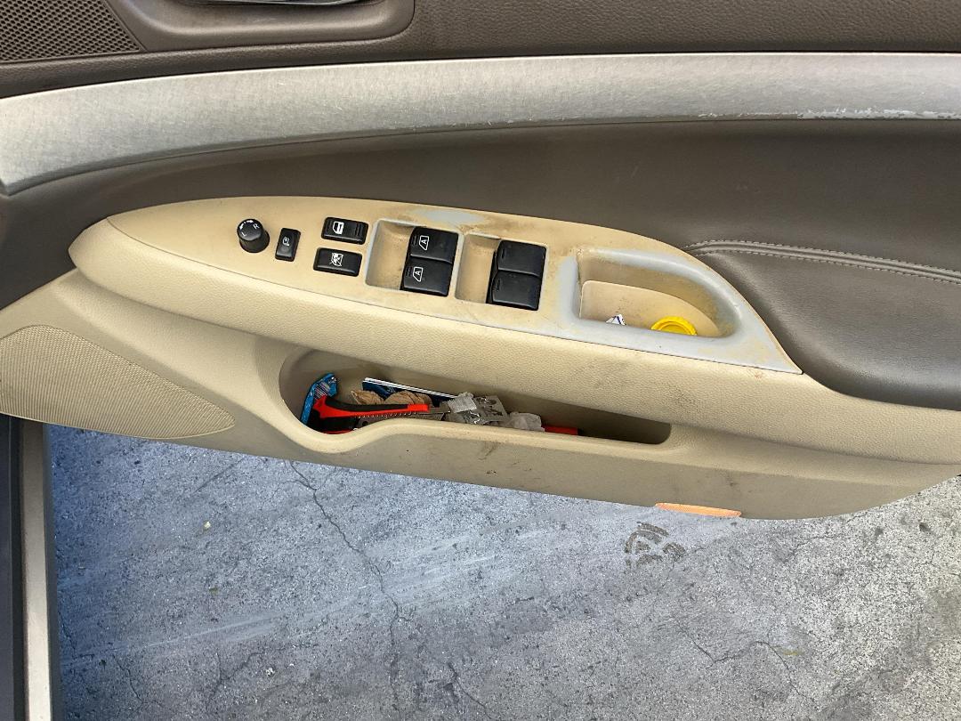 Photo '24' of Nissan Skyline Photo '24' of Nissan Skyline