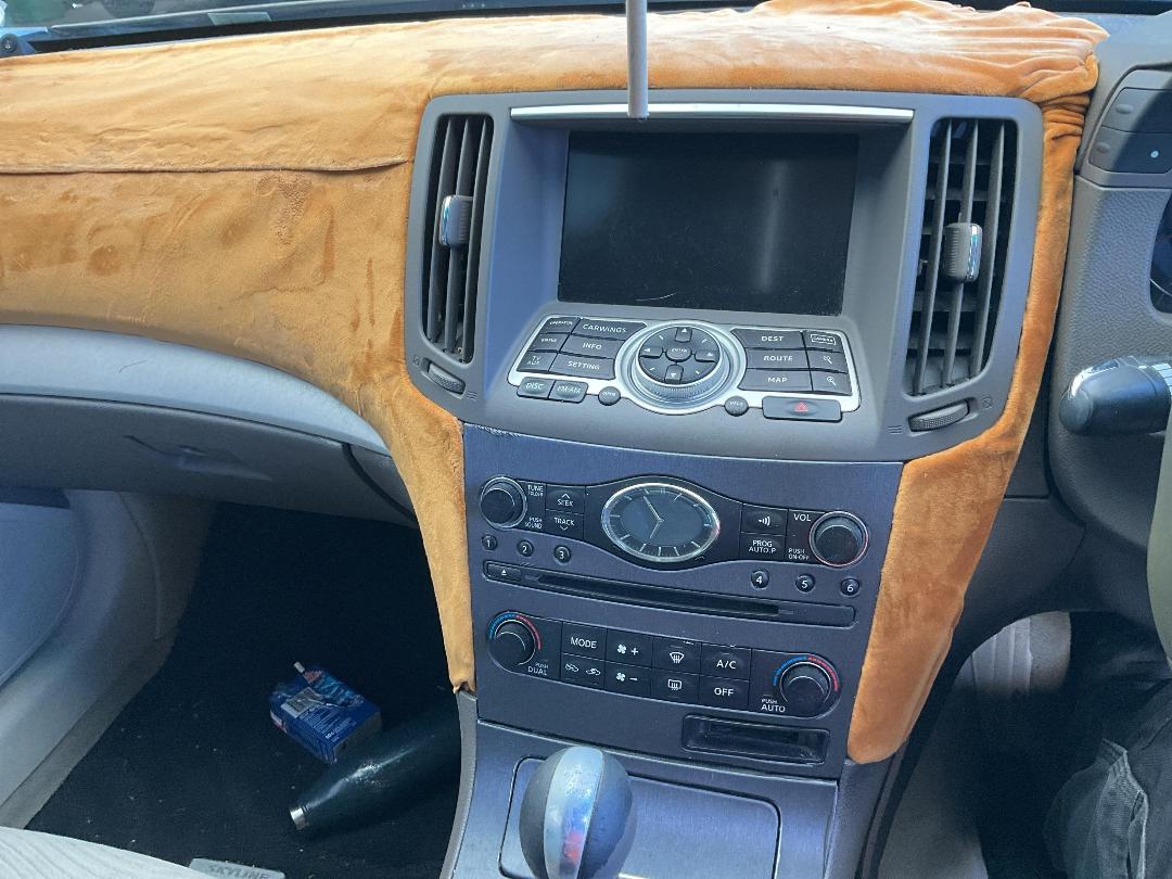 Photo '28' of Nissan Skyline Photo '28' of Nissan Skyline