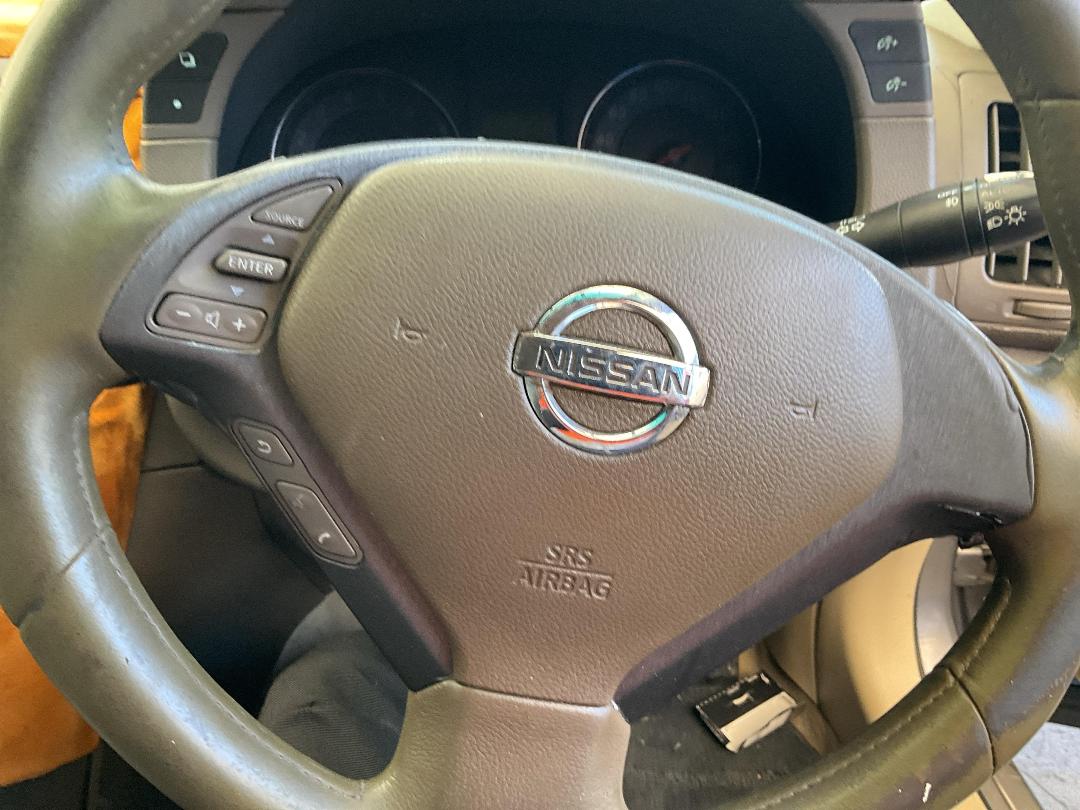 Photo '27' of Nissan Skyline Photo '27' of Nissan Skyline