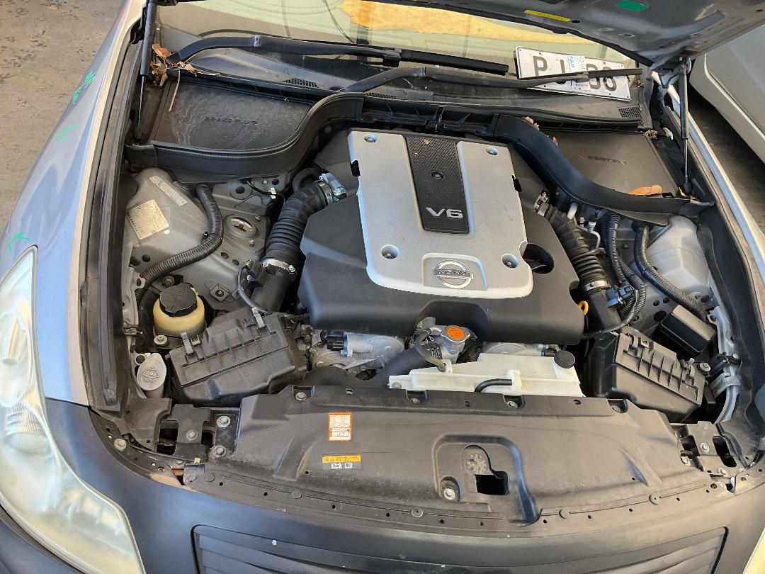 Photo '34' of Nissan Skyline Photo '34' of Nissan Skyline