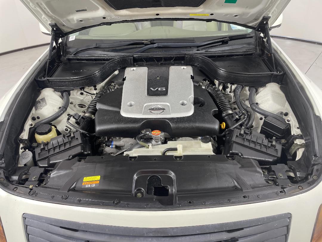 Photo '13' of Nissan Skyline Photo '13' of Nissan Skyline