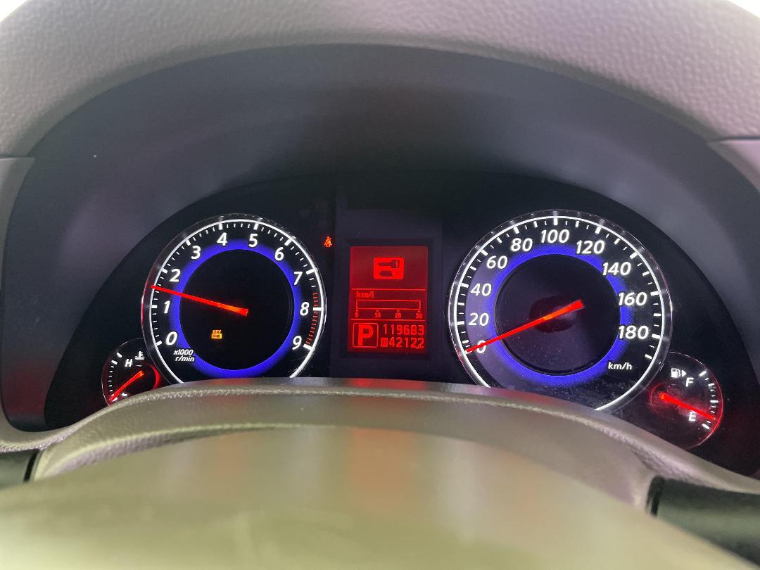 Photo '21' of Nissan Skyline Photo '21' of Nissan Skyline