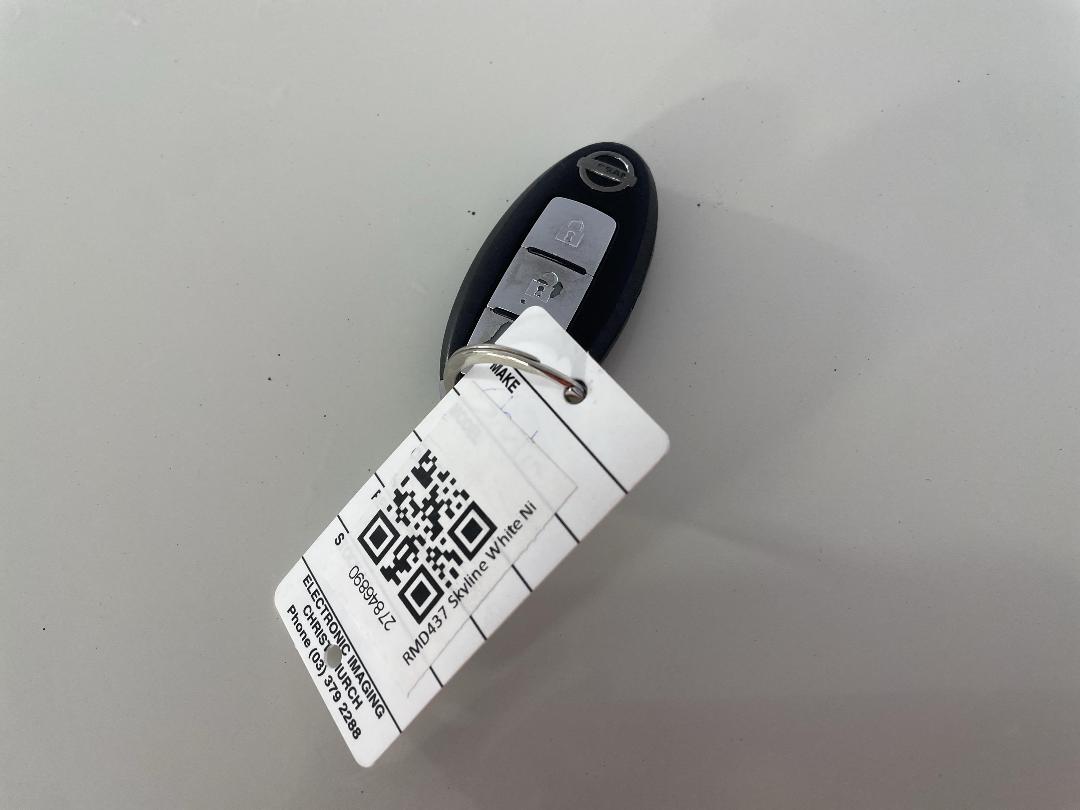 Photo '22' of Nissan Skyline Photo '22' of Nissan Skyline