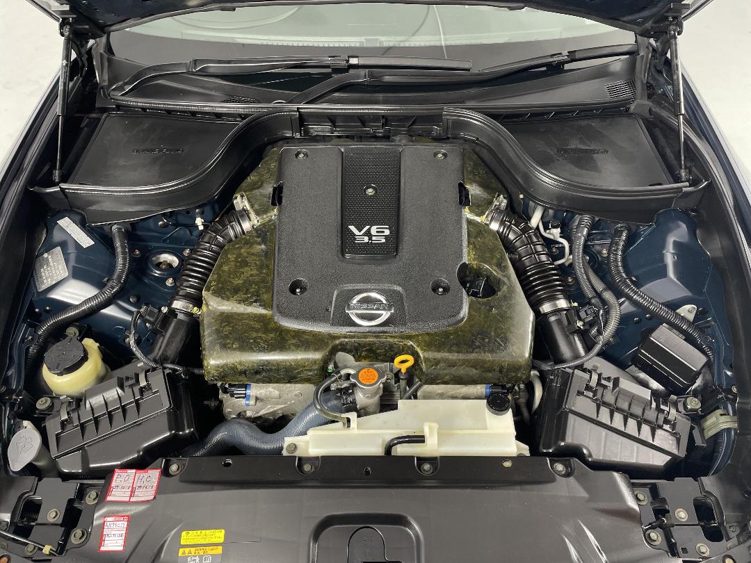 Photo '13' of Nissan Skyline