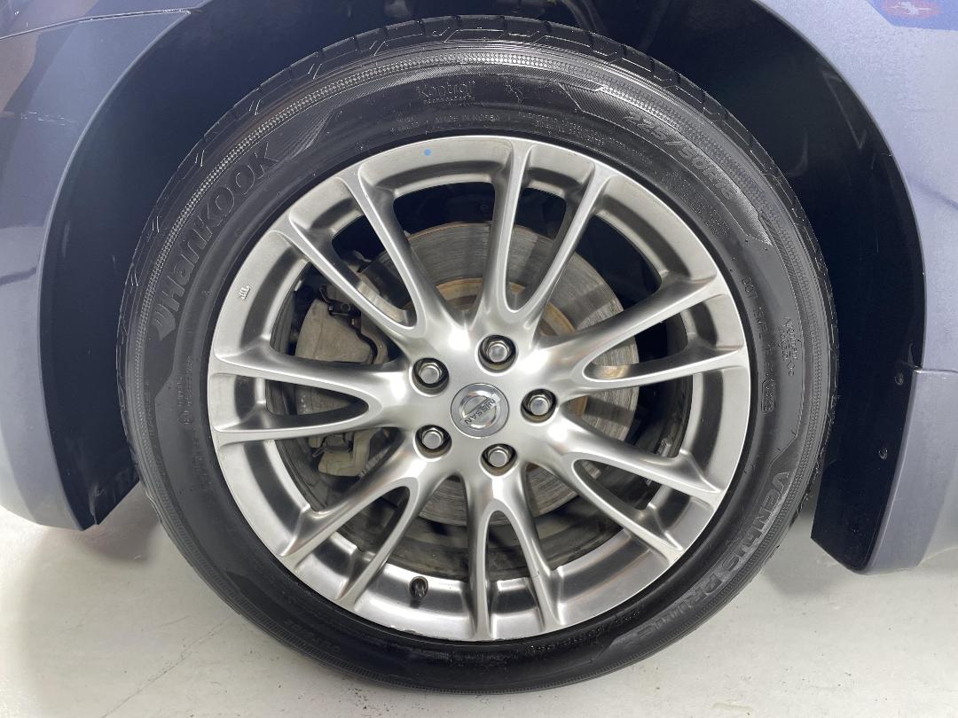 Photo '10' of Nissan Skyline