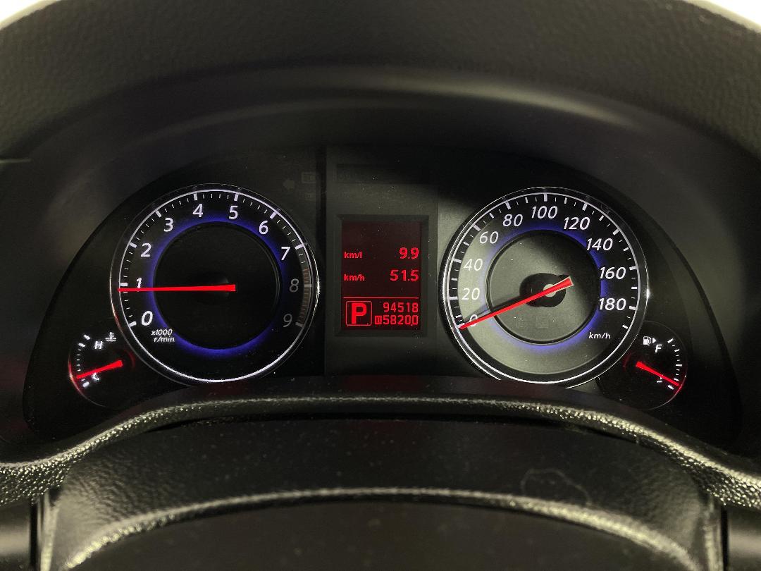 Photo '21' of Nissan Skyline