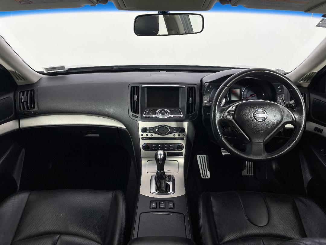 Photo '17' of Nissan Skyline