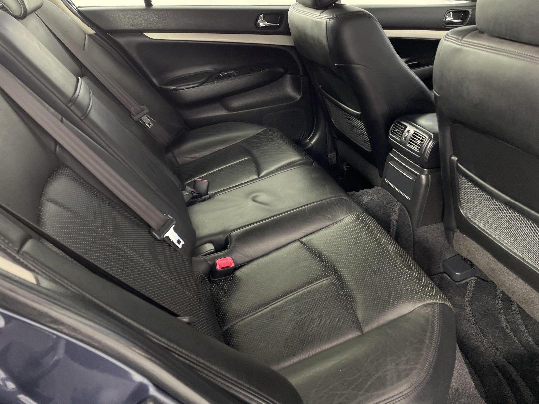 Photo '20' of Nissan Skyline