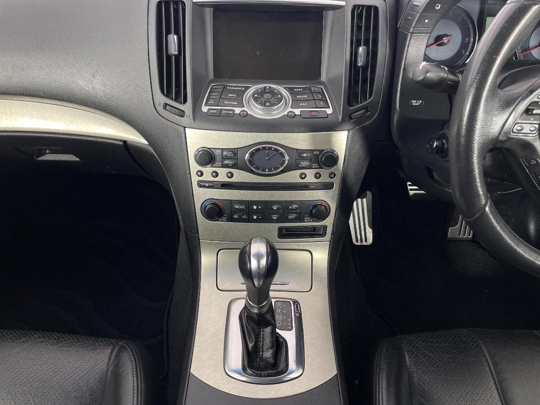 Photo '18' of Nissan Skyline