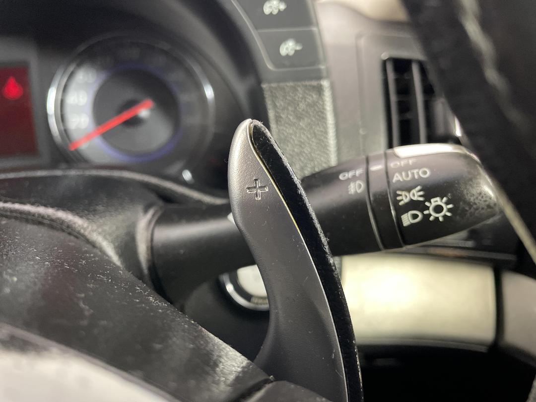 Photo '25' of Nissan Skyline