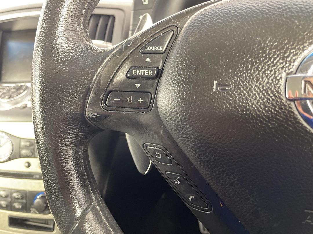 Photo '24' of Nissan Skyline