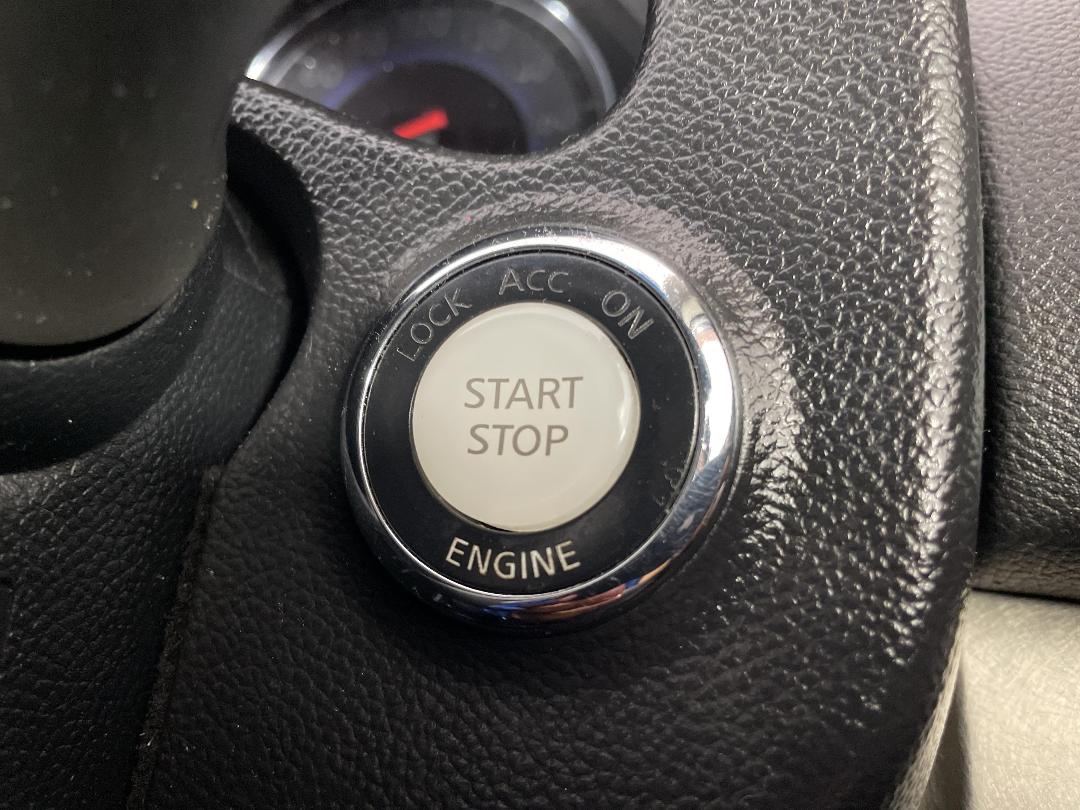 Photo '26' of Nissan Skyline