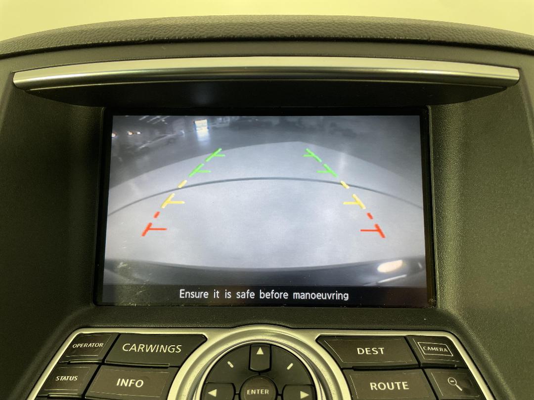 Photo '28' of Nissan Skyline