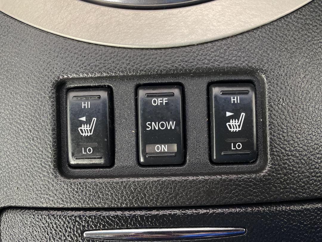 Photo '27' of Nissan Skyline